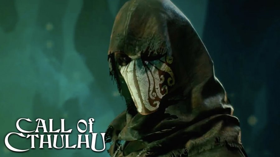 Подробнее о Первые оценки Call of Cthulhu для PS4