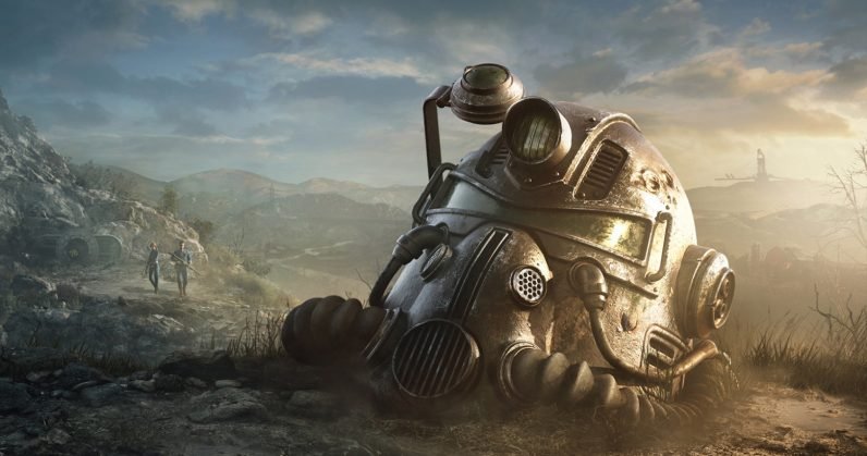 Подробнее о Bethesda будет бесконечно поддерживать Fallout 76