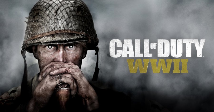 Подробнее о Релиз Call of Duty: WWII