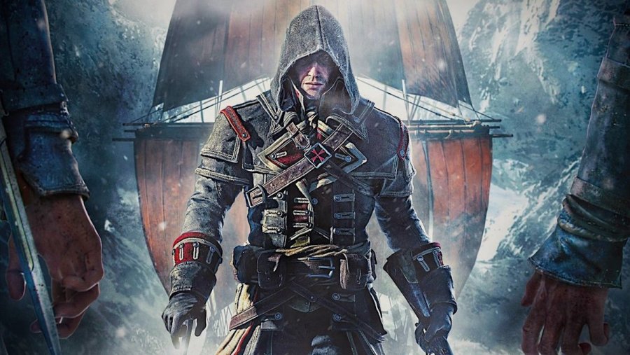 Подробнее о Assassin's Creed Rogue Remastered
