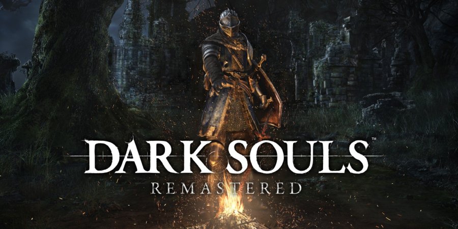 Подробнее о Dark Souls: Remastered