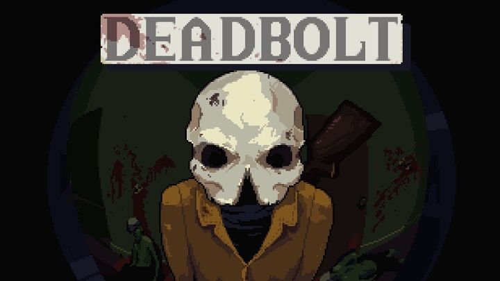 Подробнее о Deadbolt для PS4 и PS Vita