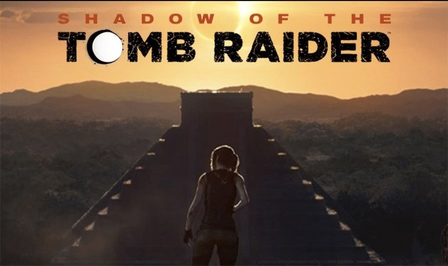Подробнее о Трейлер нового Shadow of the Tomb Raider
