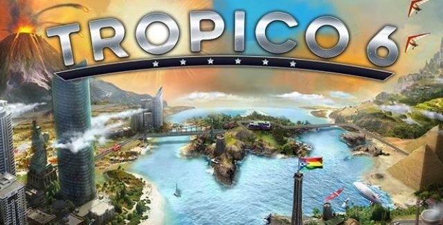 Подробнее о Геймплейный трейлер Tropico 6