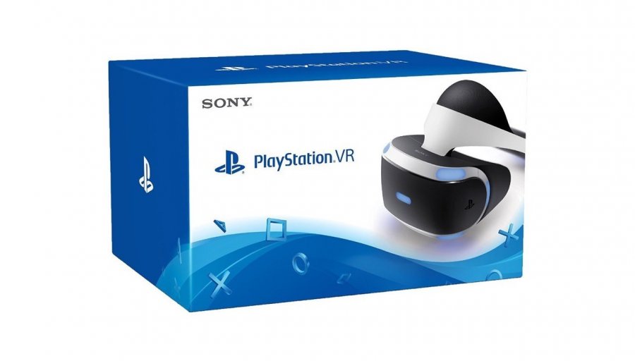 Подробнее о Снижении цены на PlayStation VR