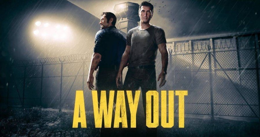 Подробнее о Релизный трейлер игры A Way Out  для PS4