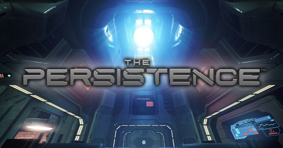 Подробнее о Эксклюзивный шутер The Persistence для PS VR