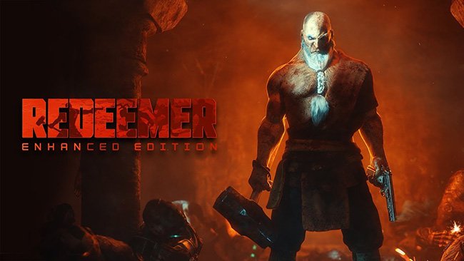 Подробнее о Redeemer: Enhanced Edition выйдет на PS4