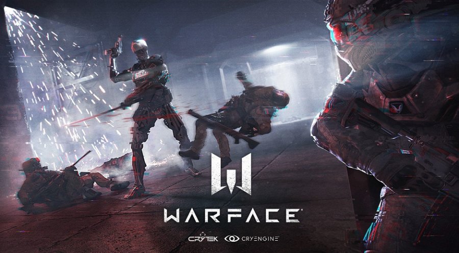 Подробнее о Дата релиза Warface на PS4