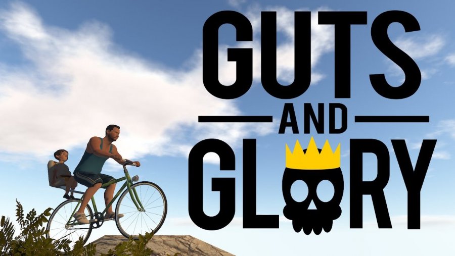 Подробнее о Guts and Glory для PS4
