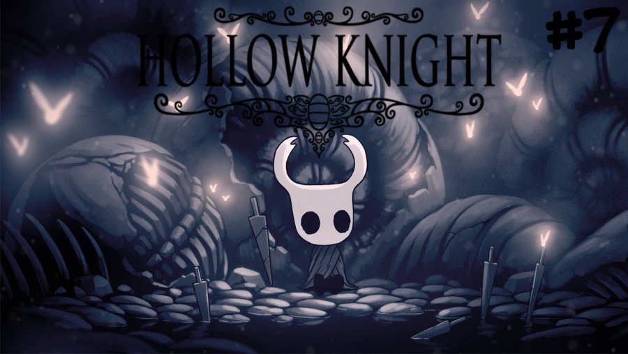 Подробнее о Выход Hollow Knight: Voidheart Edition